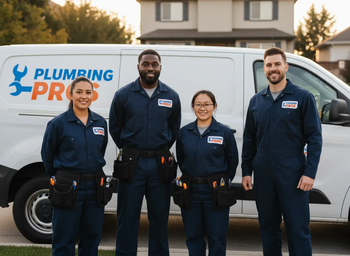 Water Heater Repair company in Mill Creek, PA